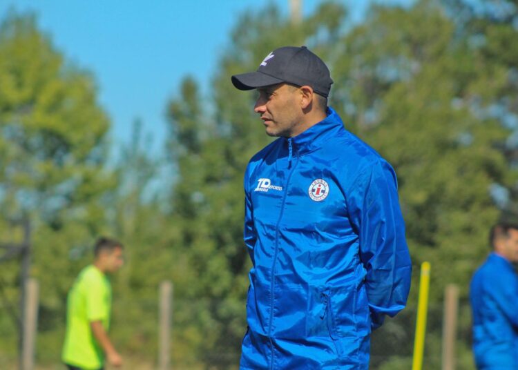 Felipe Cornejo habría sido despedido de Iberia