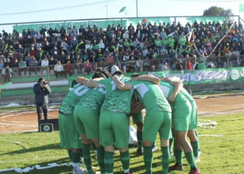 “Conti” Unido buscará cerrar la primera rueda puntero junto a su gente