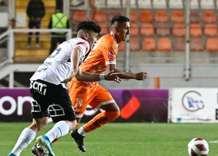 Rangers en crisis: Perdió en Calama y terminó inicial rueda fuera de liguilla