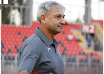 Giovagnoli: “Vimos un equipo con respuesta y eso es importante para lo que viene”