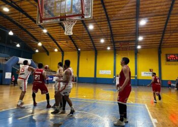 Liceo se coloca al día en la LNB2 con un partido que promete