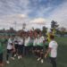 Columba la hizo cortita y se proclamó monarca en la Asofútbol Talca
