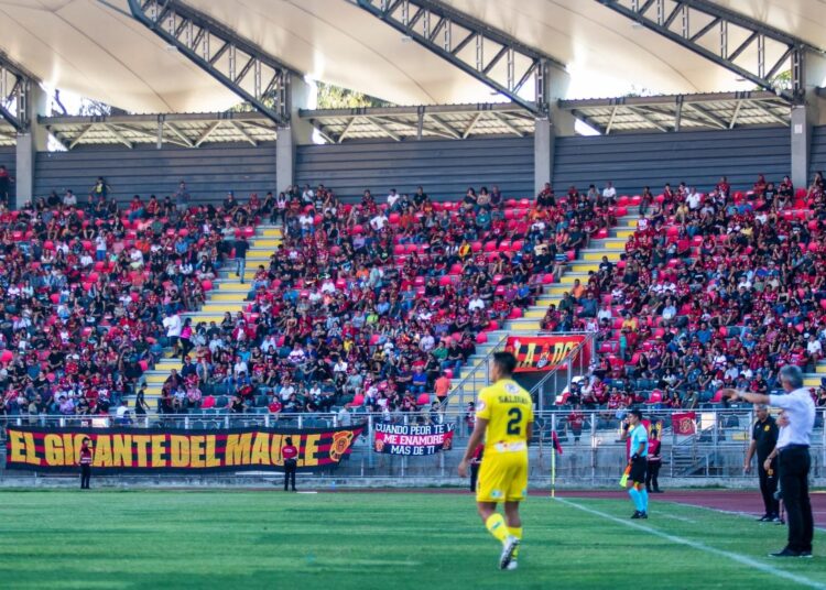 Manifestación contra S.A. de Rangers tiene nueva fecha