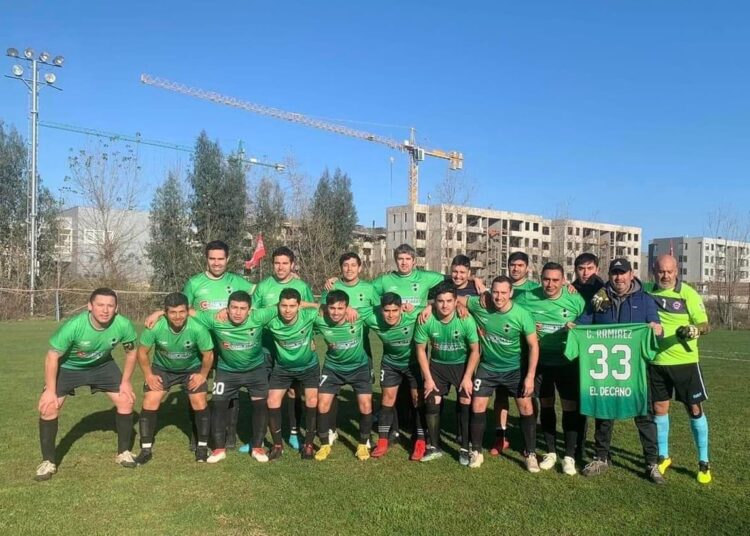 Villa San Agustín obligada a tomar  decisión para este fin de semana