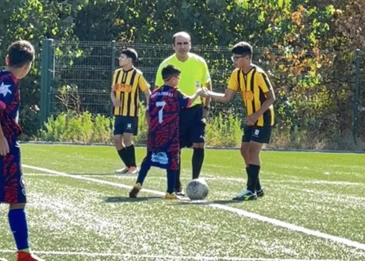 Decana talquina programó duelos pendientes para este fin de semana