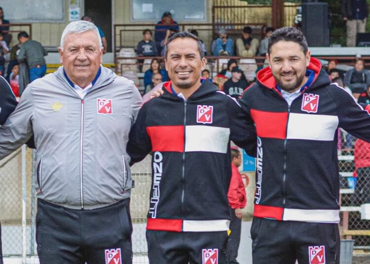 Luis Marcoleta arribaría a elenco de la “B”