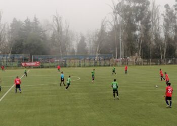 En 35 pesos quedarán definidos los cuatro equipos semifinalistas regionales