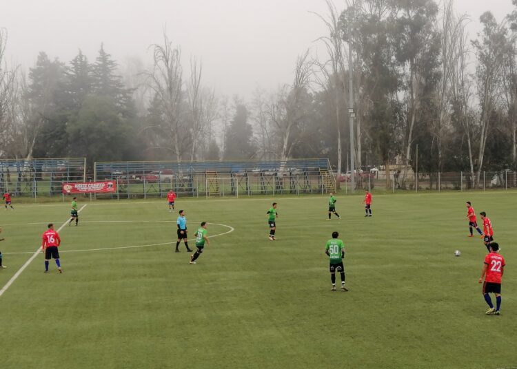 En 35 pesos quedarán definidos los cuatro equipos semifinalistas regionales