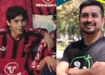 Medio pelotero y ex cadetes de Rangers se unen por una noble causa