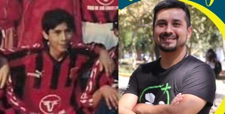 Medio pelotero y ex cadetes de Rangers se unen por una noble causa