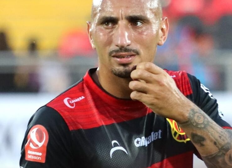 Sergio Felipe: “Estamos trabajando para corregir esos errores que se repiten”