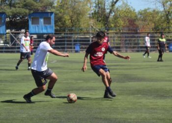 Laborales le pondrán color por la fecha 7 de Canadela