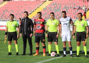 Con esta convocatoria Rangers buscará la sorpresa en Calama