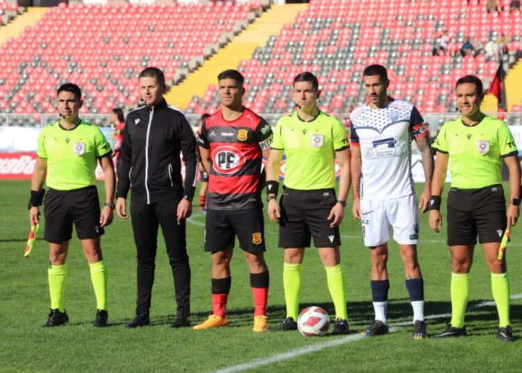 Con esta convocatoria Rangers buscará la sorpresa en Calama