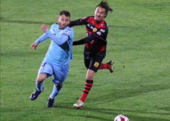 Pol: “Voy a seguir metiéndole, seguir haciendo bien las cosas”