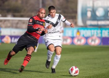 Sergio Felipe: “Es difícil la situación, nos llegan y nos hacen goles”