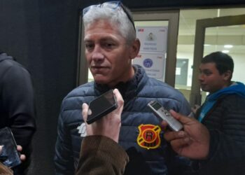 Muñoz y los fichajes: “No es una tarea fácil”