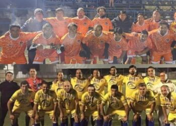 Finalísima de la Vecinal en 40 pepas con día y horario definido