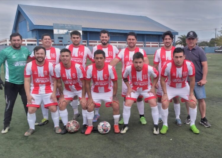 Será un fin de semana de partidos pendientes en Canadela