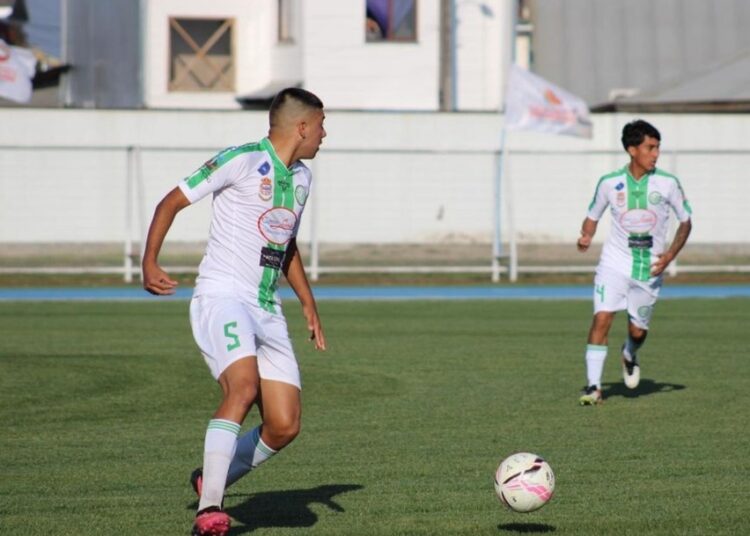 Buenos Aires de Parral cerró primera rueda con una derrota inesperada