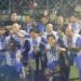 ¡Histórico!: Atlético 4 Sur fue monarca y consiguió su primer título