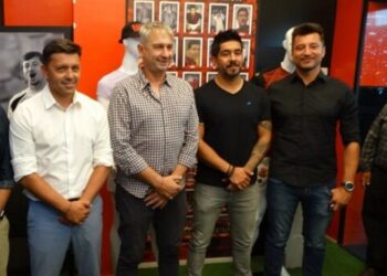 Gerente de Rangers y fichajes: “Estamos contra el tiempo”