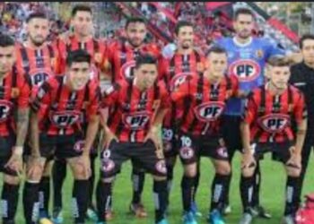 Rojinegro se potenciaría con jugador que ya conoce de la institución