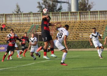 Atención hinchas de Rangers: Acá link de las entradas para duelo con UdeC