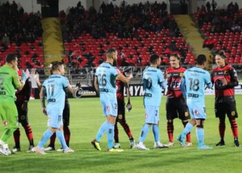 Al final son varias las bajas que tendrá Rangers en Concepción