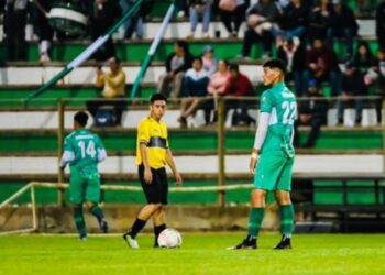 Constitución Unido quiere seguir firme en el liderato