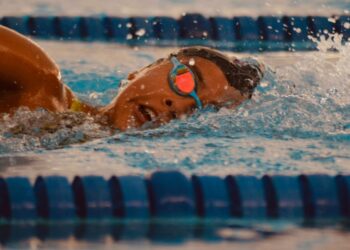 Nadadora villalegrina vestirá la casaquilla de Chile