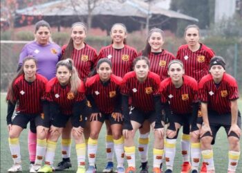 Rangers femenino debutó con un empate en torneo ANFP