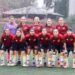 Rangers femenino debutó con un empate en torneo ANFP