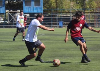 Listos los equipos liguilleros en el Canal Laboral