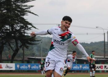 Buenos Aires sucumbió ante Lota