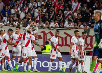 Jugador de Curicó y ex Colo Colo es carta para reforzar a Rangers