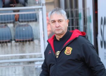 Dalcio: “Sabemos que esta es una racha negativa, un tanto inesperada”