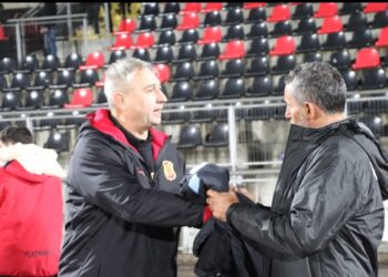 Dalcio y fichajes: “Hay gestión, pero las cosas no se fueron dando”