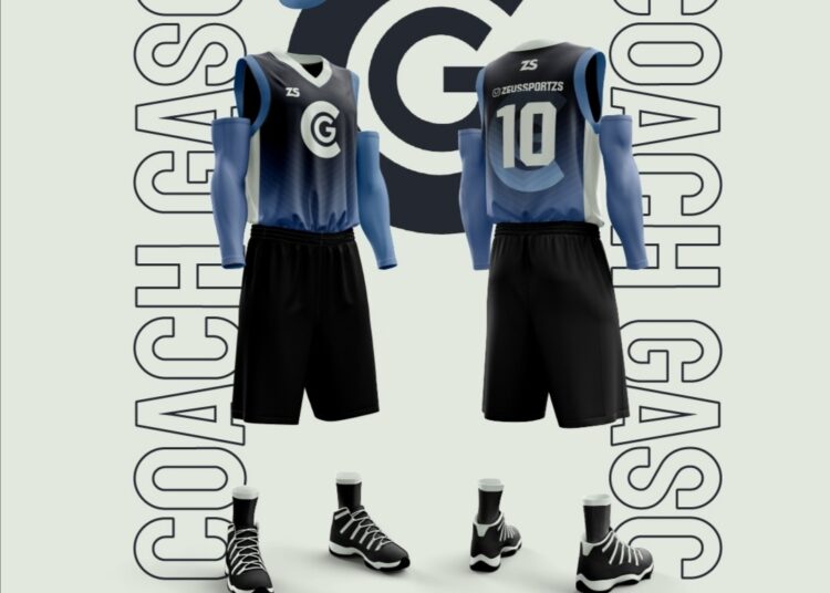 Academia CG busca formar nuevos campeones con la vestimenta Zeus