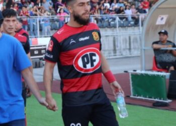 Leonardo Povea: “Es un momento complicado, no hay que negarlo”