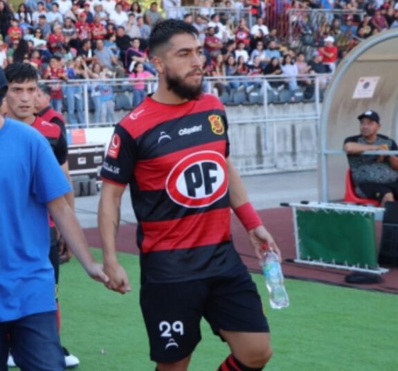 Leonardo Povea: “Es un momento complicado, no hay que negarlo”