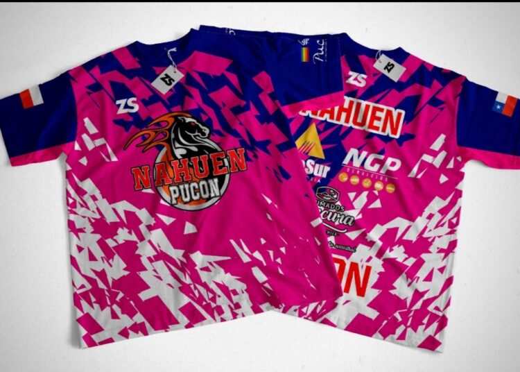 Liga Lacustre crece a pasos agigantados con el nuevo sponsor: Zeus Sports