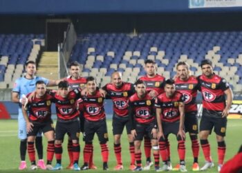 Rangers otra vez sin actividad por Copa Chile