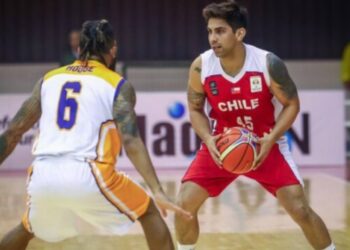 Equipo sureño golpea el mercado y contrata a Franco Morales