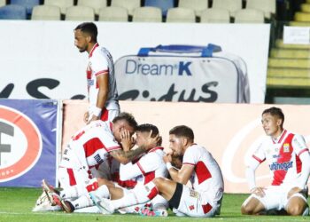 Sería inminente que ex DT de Rangers asuma la banca de Curicó