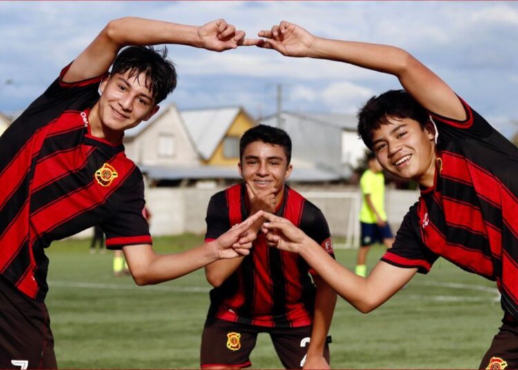 Rangers tendrá prueba masiva de jugadores