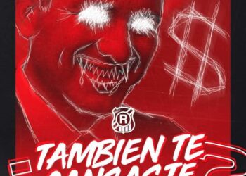 ¿También te cansaste de la S.A.?: Hinchas de Rangers llaman a manifestarse
