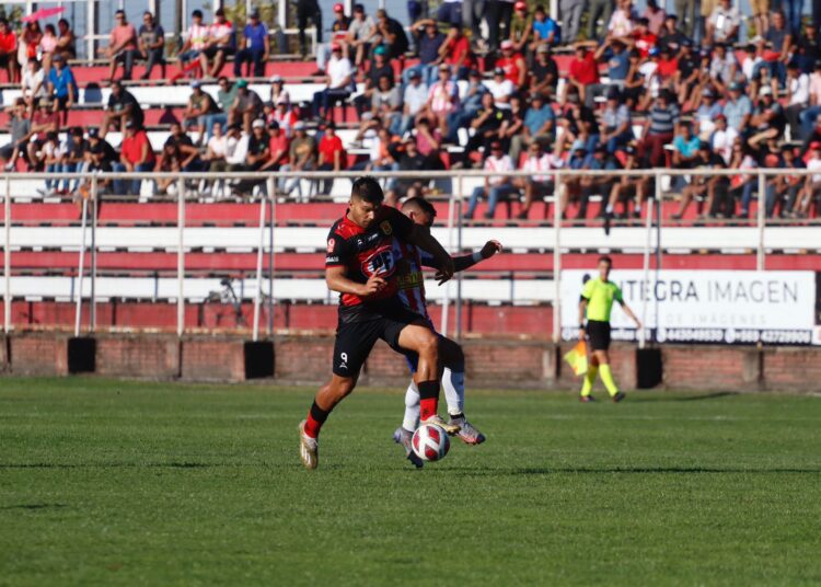 Rangers se coloca al día por Copa Chile