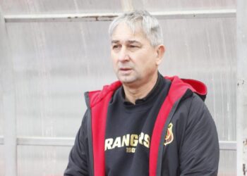 Dalcio Giovagnoli y el sub-21: “Estamos evaluando”