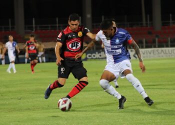 Rojinegro conoció fecha para enfrentar a Antofagasta